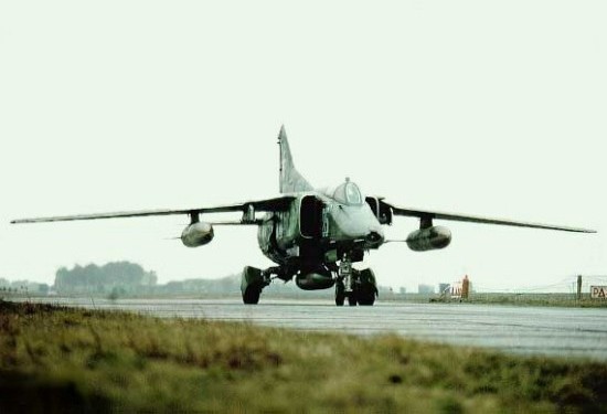 MiG-27
