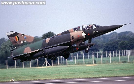 Mirage 5