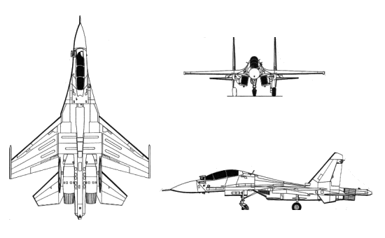 Su-30