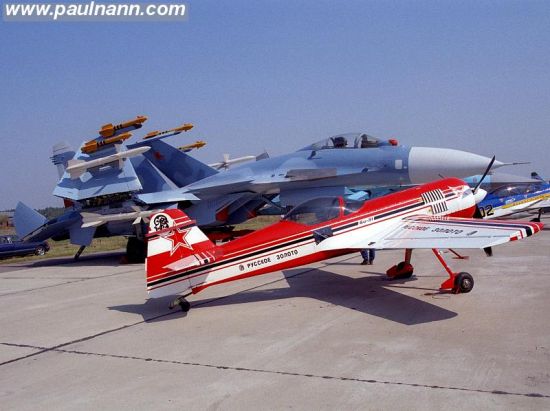 Su-33