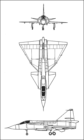 JA37 Viggen