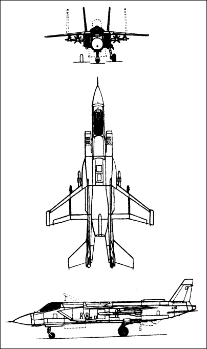 Yak-141