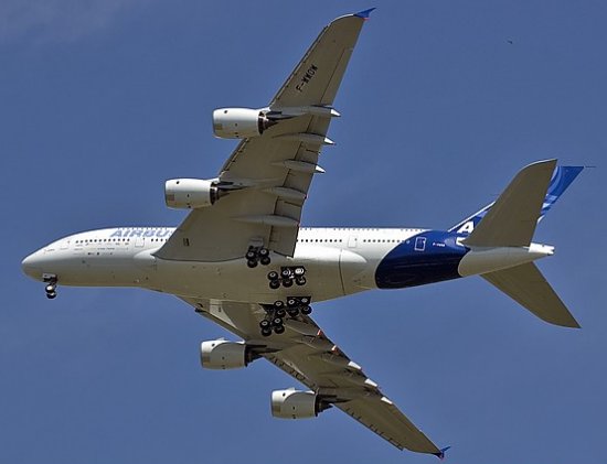 A380