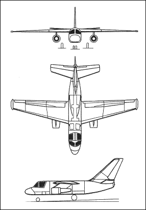 S-3 Viking