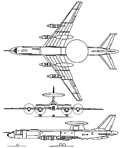 Tu-126