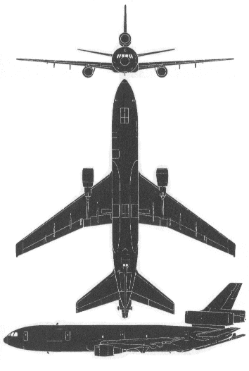 KC-10 Extender