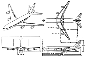 Boeing 763-246C (click for larger image)