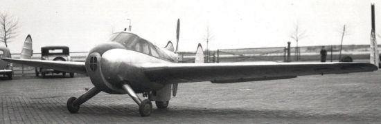 Tuscar H-71