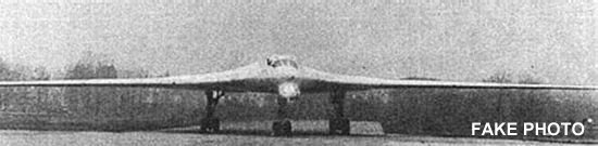 Tupolev Tu-180