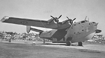 PB2Y flying boat
