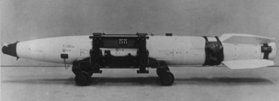 B-43 nuclear bomb